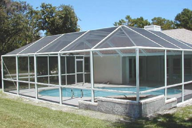 Pool-3