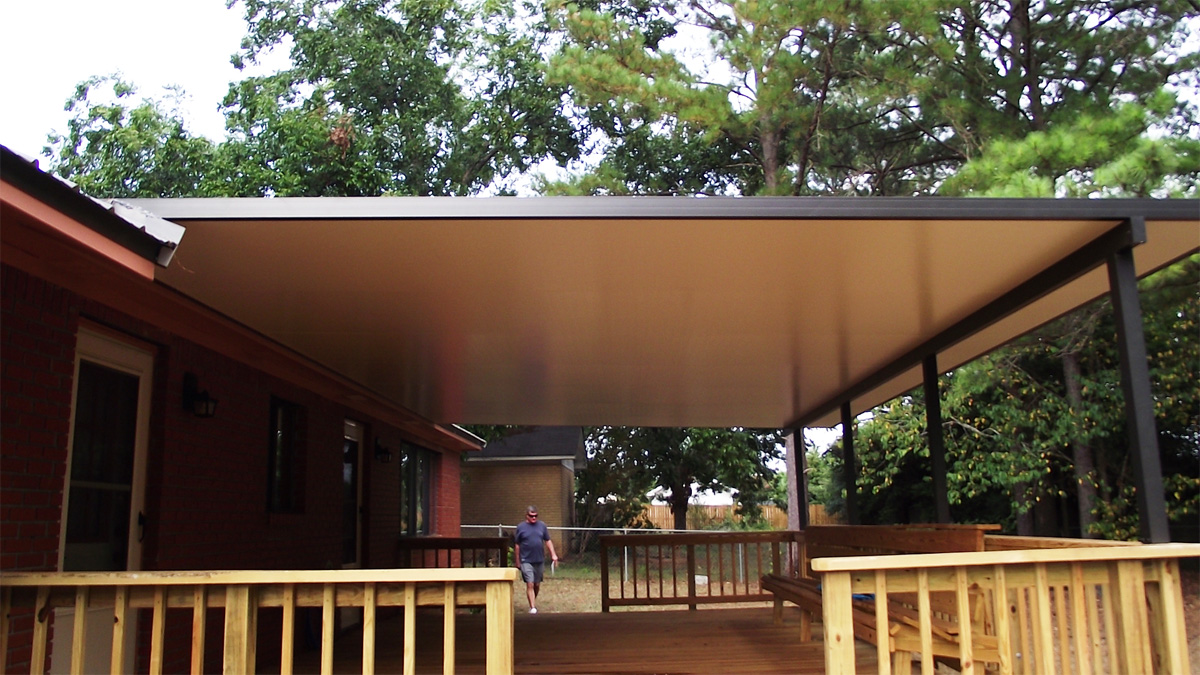 awning910