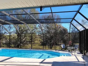 Pool Enclosures